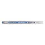 Sakura • Gelly Roll Gelstift Stardust Glitter 738 Dunkelblau