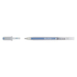 Sakura • Gelly Roll Gelstift Stardust Glitter 738 Dunkelblau