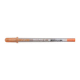 Sakura • Gelly Roll Silver Shadow Orange