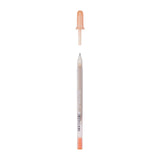 Sakura • Gelly Roll Silver Shadow Orange