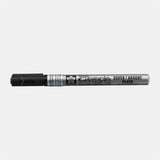 Sakura • Pen-Touch-Kalligraphiestift, Feinsilber