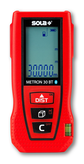 Sola metron ranger 30 bt