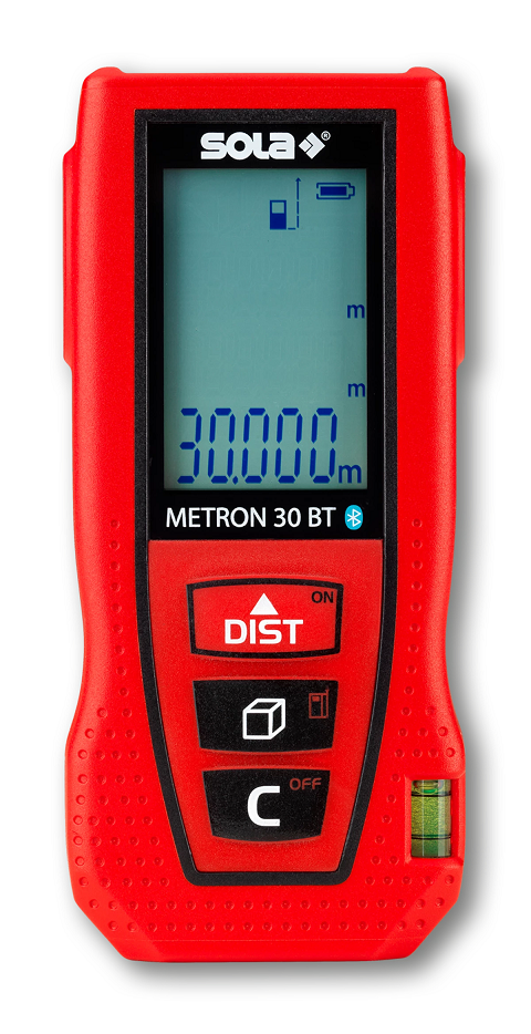 Sola metron ranger 30 bt