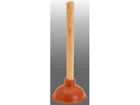 Einfacher Spülbeckenentsperrer 40 cm