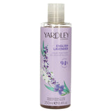 Yardley London englisches Lavendel-Körperwaschmittel, 250 ml