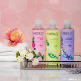 Yardley London Maiglöckchen-Körperwaschmittel, 250 ml