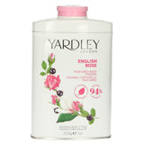 Yardley London Englisch Rose Talkumpuder 200gr.