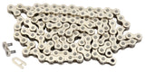 Ybn bf410 Single-Speed-Kette 1 2 x 1 8