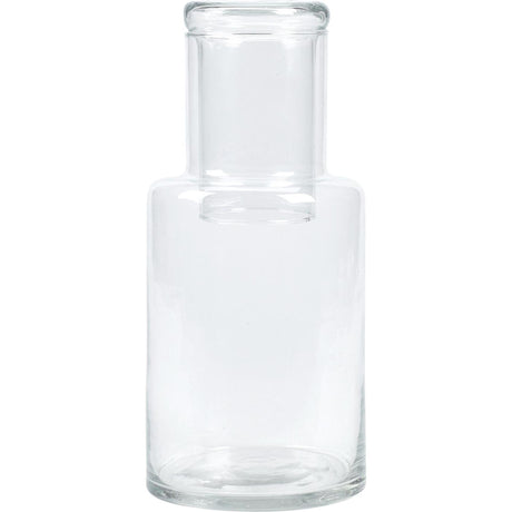 Hervorragender Haushaltskrug mit Trinkglas, 1500 ml