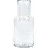 Ausgezeichnete Haushaltswasserkaraffe mit Trinkglas 1500 ml