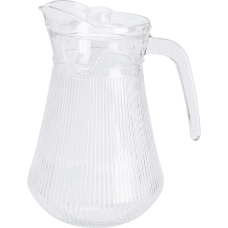Glasgießkanne 1,5l