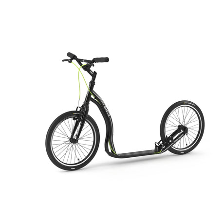 Yedoo Dragstr 20 20 Schwarz