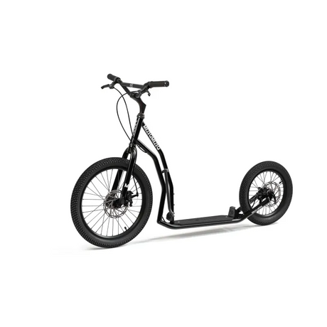 Yedoo Mezeq schwarz - neu