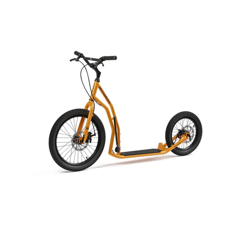 Yedoo Mezeq Dutch Orange - neu