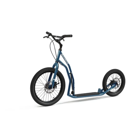 Yedoo Mezeq Petrolblau - neu