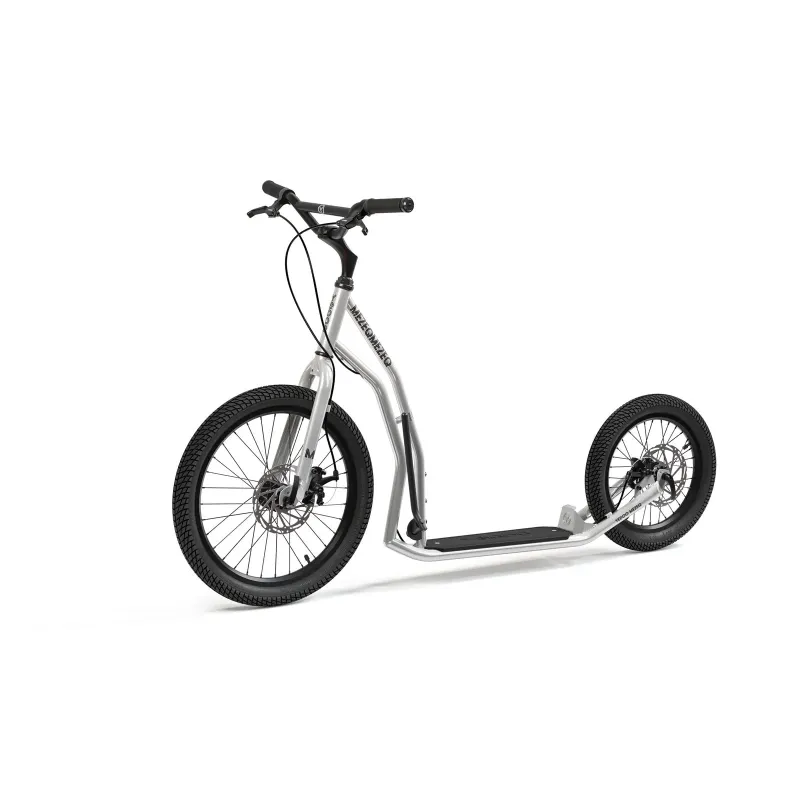 Yedoo Mezeq Silber - neu