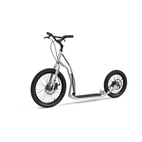 Yedoo Mezeq Silber - neu