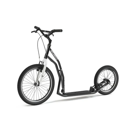 Yedoo Mula schwarz - neu