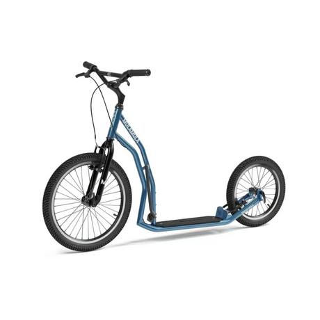 Yedoo Mula Petrolblau - neu