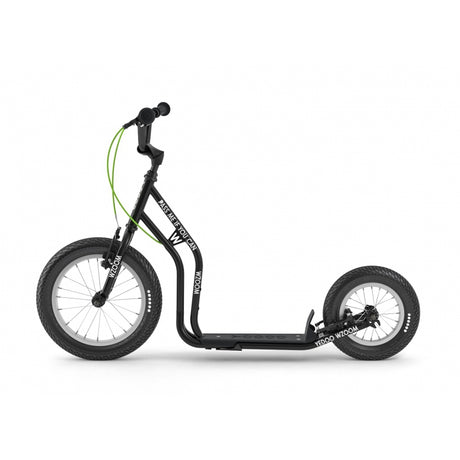 Yedoo Wzoom schwarz