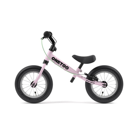 Yedoo One Too Trainingsfahrrad Candypink