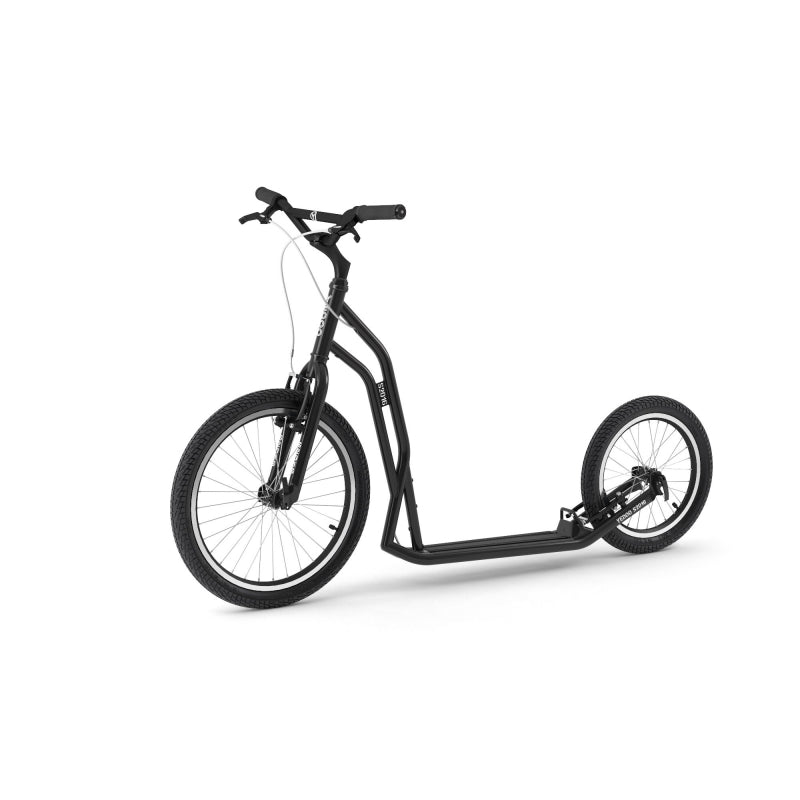 Yedoo S2016 Schwarz