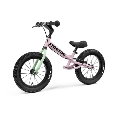 Yedoo Tootoo XL Laufrad Candy Pink