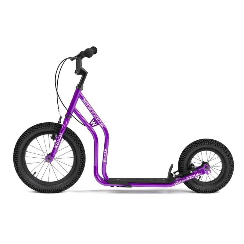 Yedoo wzoom purple