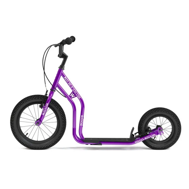 Yedoo wzoom purple