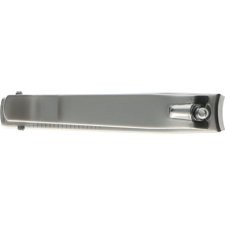 Yes Fußnagelknipser Silber 8cm