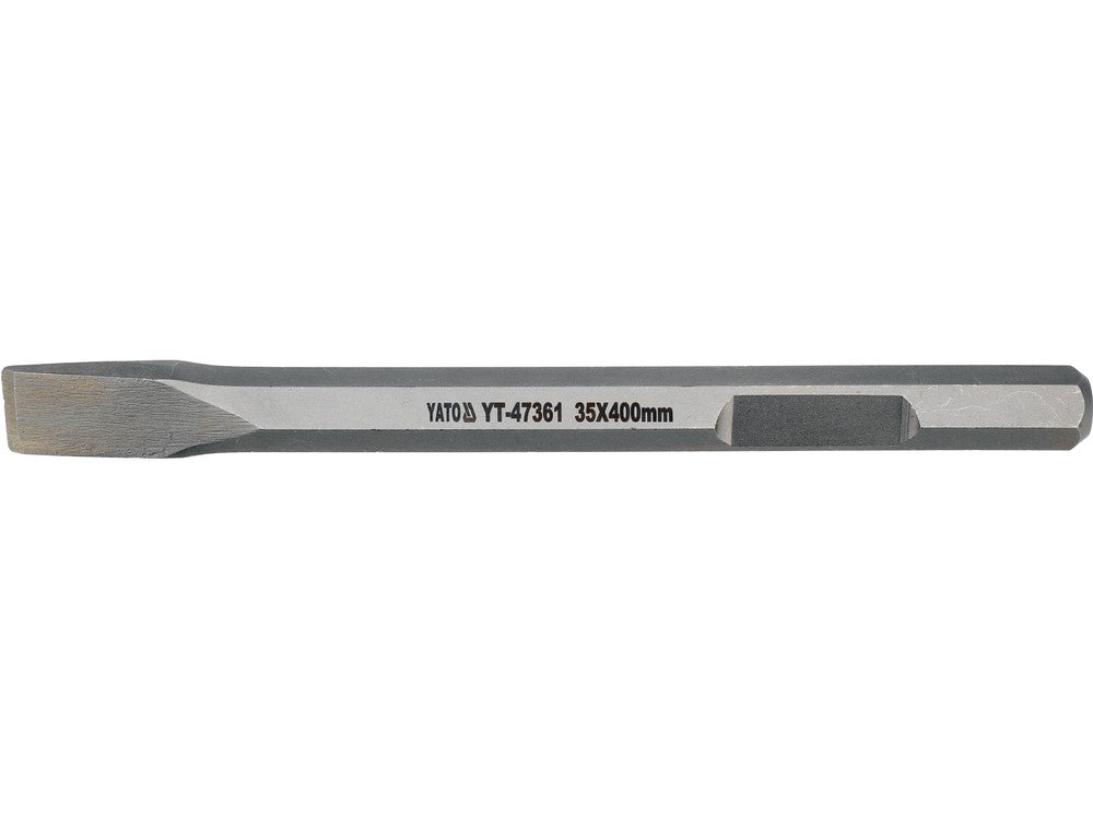 Yato hexbeitel 28mm 35 x 400mm