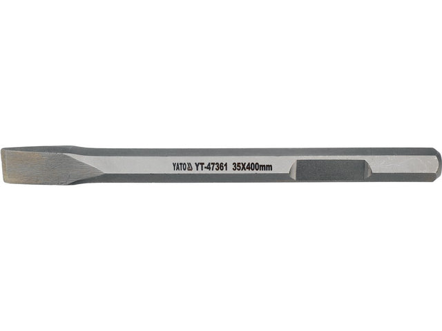 Yato hexbeitel 28mm 35 x 400mm