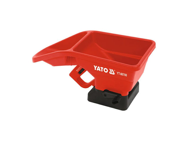 Yato handzaadmeststofzaadboormachine 3l