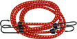 Vorel rubber op de kofferbak 2szt 150cm .
