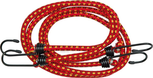 Vorel rubber op de kofferbak 2szt 150cm .
