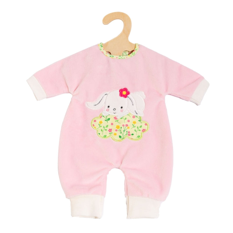 Heless Softstrampler Hase Lou (28-35cm)
