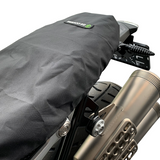 DS-Kovers Sattelabdeckung Bink Black | L
