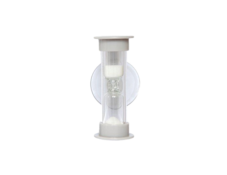 Ecosavers Duschcoach - Sanduhr klein - 5 Minuten.