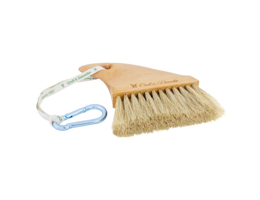 Croll denecke Haifischflossen-Sandbürste