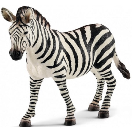Schlich Wild Life Zebra Mare 14810