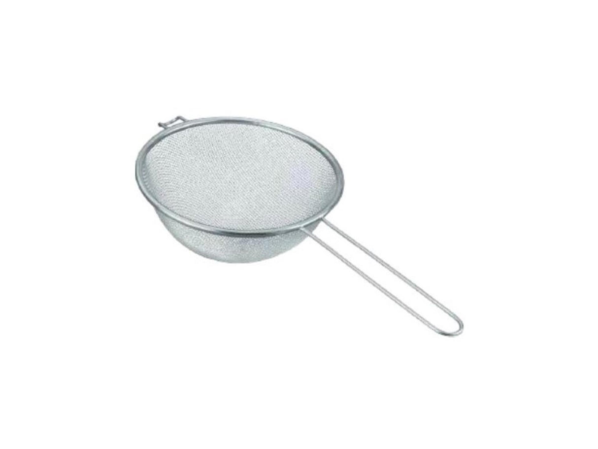 Metaltex Sieb Edelstahl 20cm