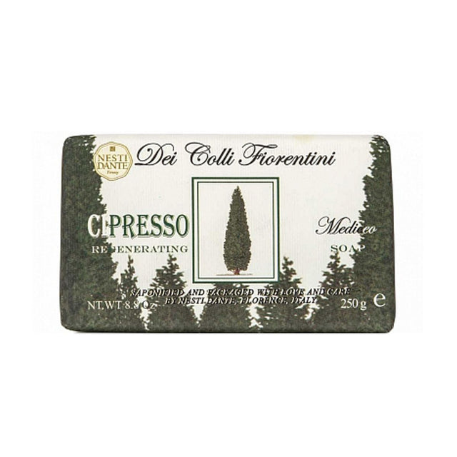 Nesti Dante Fiorentini Cipresso Seife 250gr.