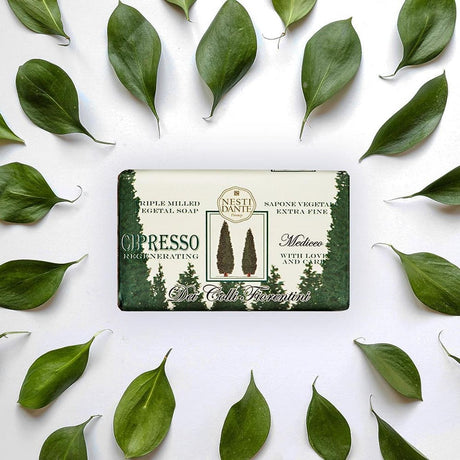 Nesti Dante Fiorentini Cipresso Seife 250gr.