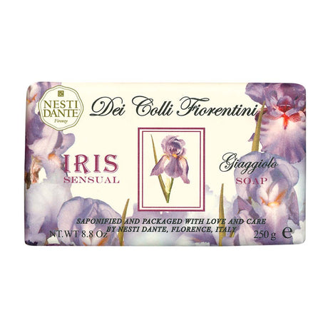 Nesti Dante Fiorentini Irisseife 250gr.