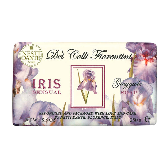 Nesti Dante Fiorentini Irisseife 250gr.