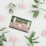 Nesti Dante Emozioni Garden in Bloom Seife 250gr.