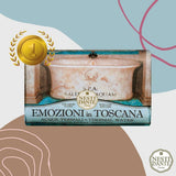 Nesti Dante Emozioni Thermalwasserseife 250gr.