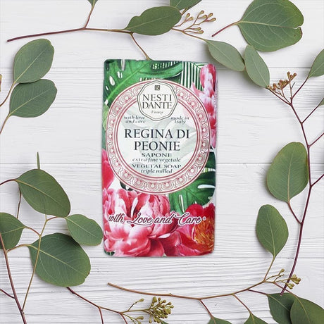 Nesti Dante Regina di Pfingstrosenseife 250gr.