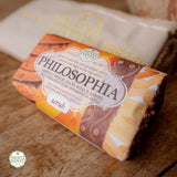 Nesti Dante Philosophia Peelingseife 250gr.