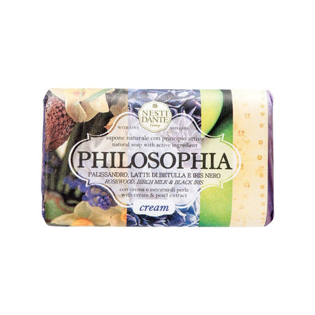 Nesti Dante Philosophia Cremeseife 250gr.